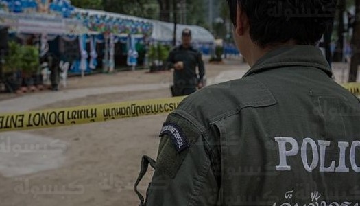 استجابة أمنية قصوى تنقذ مئات الطلاب من خطر مسلح داخل مدرسة فاتونغ براتان في تايلاند