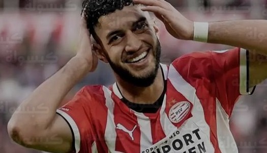 تحديث رسمي: 3 نجوم عرب يكتسحون قائمة أفضل 10 مراوغين في الدوري الهولندي