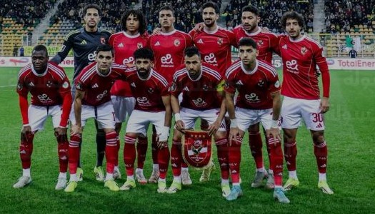 القنوات الناقلة لمباراة الأهلي والإسماعيلي اليوم الأربعاء 11 فبراير : تردد OnTime Sports وتغطية حية لحظة بلحظة