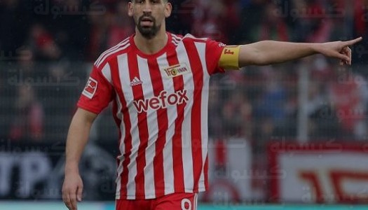 بين اتهامات الانتهازية والحاجة الفنية.. راني خضيرة يقرر ارتداء قميص نسور قرطاج رسمياً