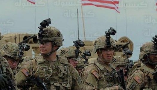 وصول 200 جندي أمريكي إلى نيجيريا لدعم الحرب ضد تنظيم داعش وبوكو حرام رسمياً خلال أسابيع