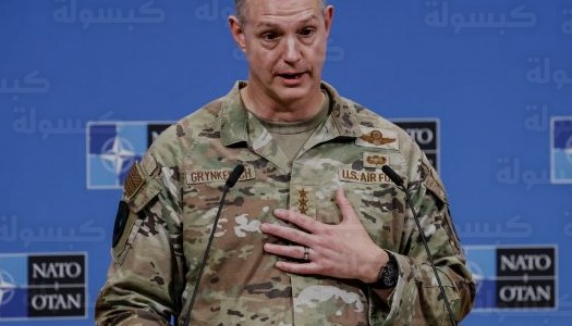 اتفاق “ترامب – روته” ينهي أزمة غرينلاند ويمنح واشنطن نفوذاً عسكرياً غير مسبوق تحت مظلة الناتو