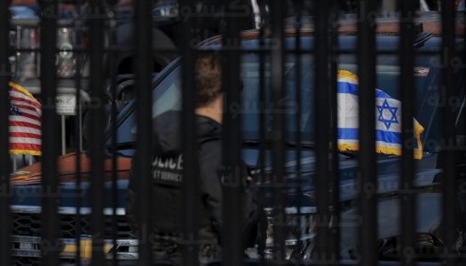 غياب مفاجئ للصحافة عن توثيق لحظة استقبال ترامب لنتنياهو في البيت الأبيض