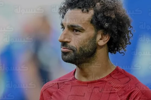 محمد صلاح يستقر على الانتقال لنادي الاتحاد السعودي ويفضل دوري روشن على كافة العروض العالمية