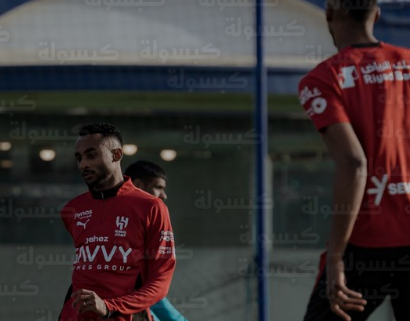 تطور طبي حاسم في حالة متعب الحربي ونادي الهلال يكشف موعد عودته الرسمية للمباريات