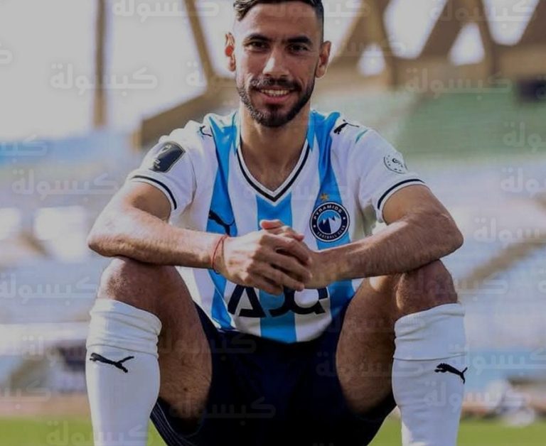 جدول ترتيب هدافي الدوري المصري اليوم الأربعاء 11 فبراير 2026 بعد ثنائية ناصر ماهر في مرمى إنبي