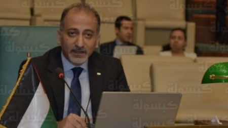 فلسطين تطالب بتجميد عضوية إسرائيل في الأمم المتحدة رداً على مخططات ضم أراضي الضفة الغربية