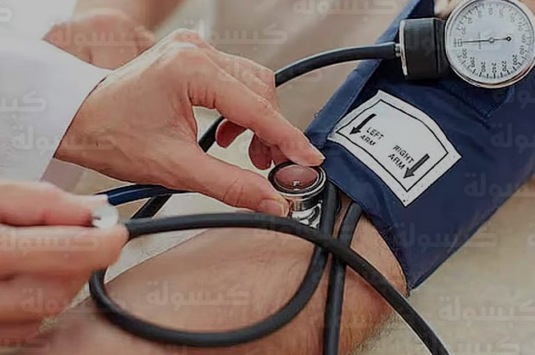 استشاري سعودي يحذر من “القاتل الصامت”: إهمال علاج ضغط الدم يدمر 5 أعضاء حيوية بالجسم