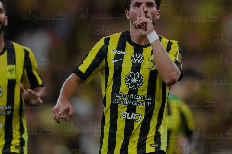 التشكيلة المثالية للجولة السابعة من دوري أبطال آسيا للنخبة 2026 : سيطرة اتحادية مطلقة بقيادة حسام عوار