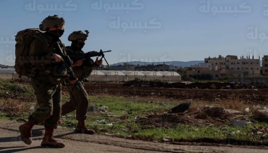 اغتيال باسل الهيموني مهندس تفجيرات 2004 وأحد محرري صفقة شاليط في تطور ميداني لافت بغزة