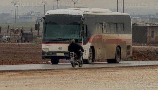 بغداد تباشر التحقيق مع آلاف الدواعش المنقولين من سوريا وتعلن رفض تسليمهم قبل محاكمتهم