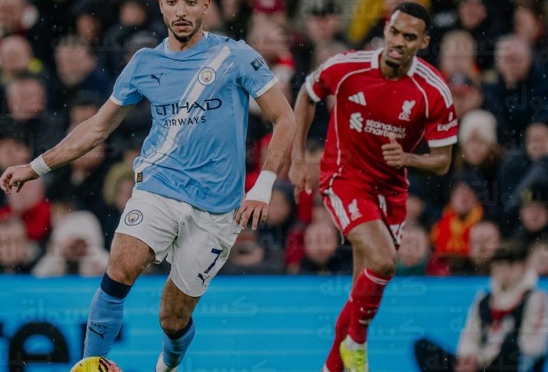 تشكيل مانشستر سيتي ضد فولهام اليوم الأربعاء 11 فبراير: جوارديولا يقرر وضع عمر مرموش على مقاعد البدلاء