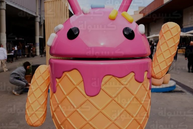 جوجل تطلق أندرويد 17 رسمياً بنظام “كاناري” المبتكر وتفرض معايير جديدة للهواتف القابلة للطي