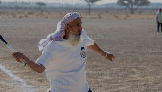 من الصقارة إلى سباقات الهجن.. أبوظبي 2026 تدرج الألعاب التراثية ضمن أجندة دورة ألعاب الماسترز العالمية