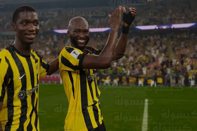 إدارة نادي الاتحاد تحسم رسمياً تجديد عقد المدافع دانيلو بيريرا لضمان استقرار الدفاع حتى عام 2026