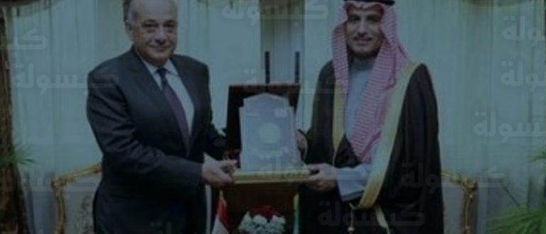 رسميًا شراكة سعودية مصرية لتفعيل حركة سفن الكروز وتطوير سلاسل الإمداد بين البحرين الأحمر والمتوسط