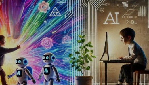 دليل سلامة الأطفال الرقمية 2026 في السعودية: كيف تحمي طفلك من مخاطر الذكاء الاصطناعي وخطوات الإبلاغ عبر أبشر