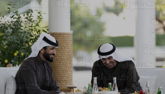 قمة إماراتية بحرينية في أبوظبي لترسيخ التعاون الاستراتيجي وبحث المستجدات الإقليمية قبيل شهر رمضان