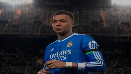 مبابي يتربع على عرش الأكثر تأثيراً في أوروبا ويتفوق على هاري كين بمعدل تهديفي مرعب