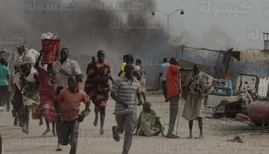 تحرك دولي واسع لإقرار هدنة إنسانية في السودان قبل شهر رمضان وفتح ممرات إغاثية عاجلة للمناطق المحاصرة