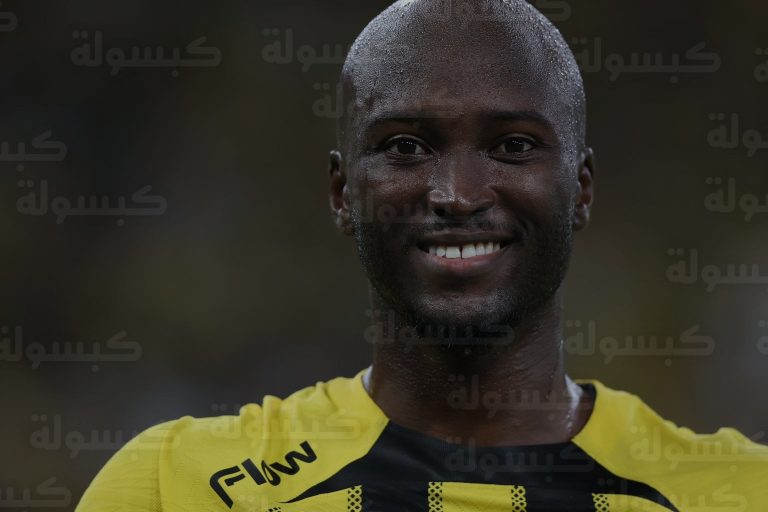 الاتحاد يحصن صمام أمان الدفاع دانيلو بيريرا بعقد جديد ويقطع الطريق أمام العروض الخارجية