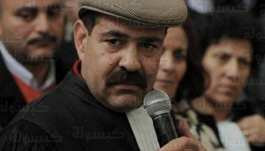 راشد الغنوشي وعلي العريض أمام الدائرة الجنائية في مارس المقبل لحسم قضية الجهاز السري