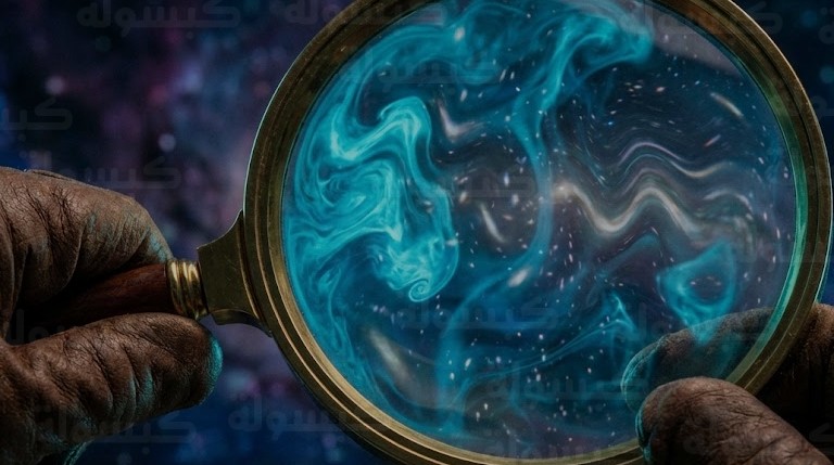 اكتشاف علمي مذهل يغير وجه الفيزياء ويثبت أن المادة المظلمة موجات وليست جسيمات صلبة