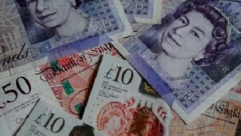 سعر الباوند مقابل الدولار واليورو اليوم الأربعاء 11 فبراير 2026: الجنيه الإسترليني يتراجع أمام العملة الخضراء ويقفز مقابل العملة الأوروبية