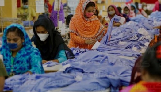 اتفاقية تاريخية تمنح صادرات بنغلاديش إعفاءً جمركياً كاملاً في السوق الأمريكي وتوجه ضربة للمنافسة الهندية