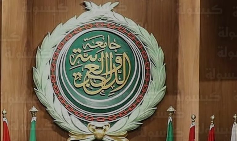 جامعة الدول العربية تطالب رسمياً بفرض عقوبات دولية على منظومة الاستيطان لمواجهة خطط ضم الضفة الغربية