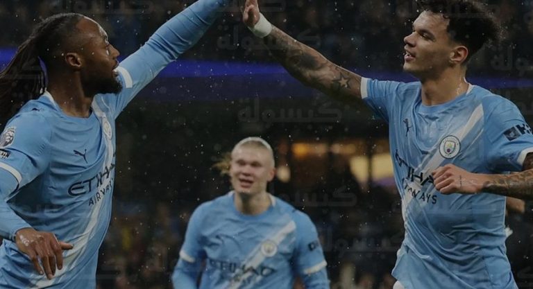 أنطوان سيمينيو يتفوق على هالاند ويتوج رسمياً برجل مباراة مانشستر سيتي وفولهام في الدوري الإنجليزي