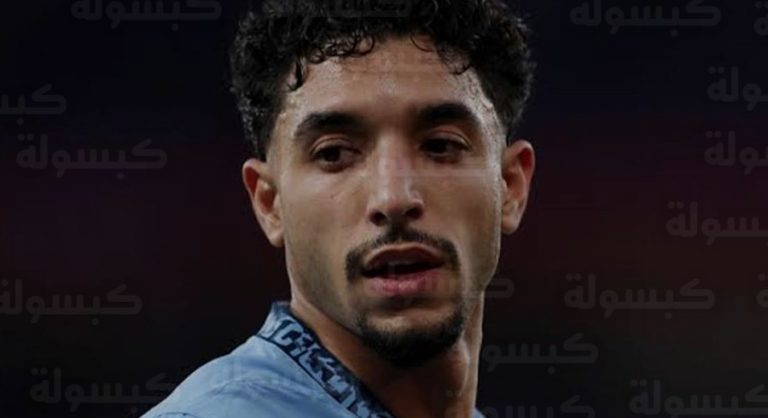 بالأرقام.. تقييم عمر مرموش “رسمياً” في مباراة مانشستر سيتي وفولهام بعد مشاركته بديلاً لهالاند