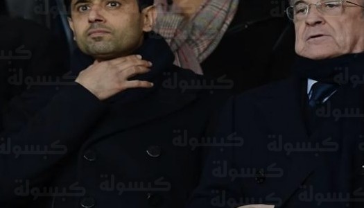 رسمياً طي صفحة السوبرليغ ودمج مقترحاته في نظام اليويفا الجديد بعد اتفاق تاريخي بين ريال مدريد ورابطة الأندية