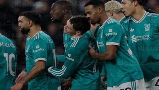 مانشستر سيتي يكتسح فولهام بثلاثية ويضيق الخناق على آرسنال في صدارة الدوري الإنجليزي