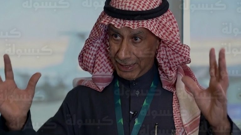 السعودية تحقق قفزة تاريخية في توطين الصناعات العسكرية بنسبة 25% وتستهدف نصف الإنفاق بحلول 2030