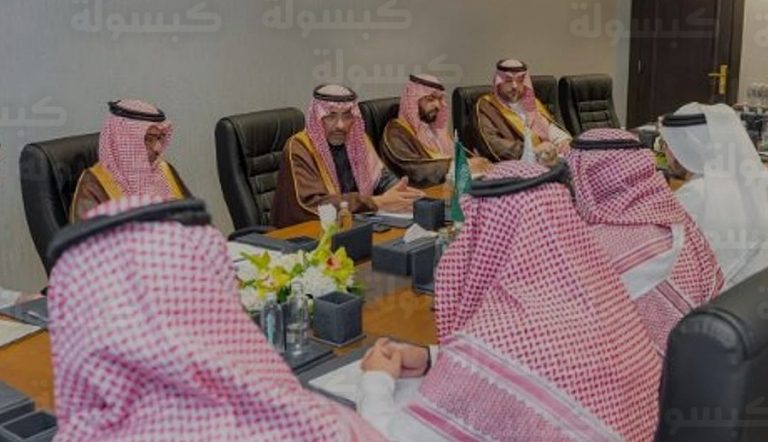 توطين 50% من الإنفاق العسكري السعودي.. المملكة ترسم خارطة طريق السيادة التصنيعية في معرض الدفاع العالمي