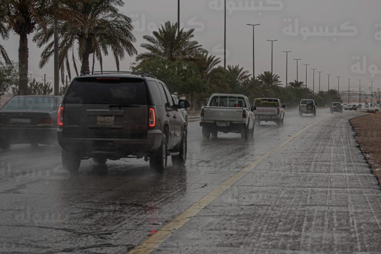 حالة الطقس في السعودية اليوم الخميس 12 فبراير 2026: تنبيه رسمي من أتربة بالرياض وأمطار على المرتفعات