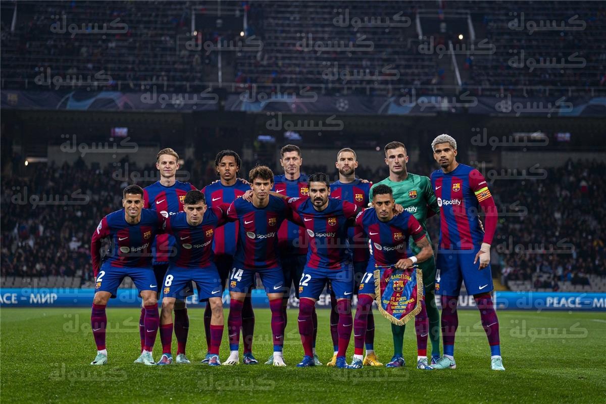 مواعيد مباريات اليوم الخميس 12-2-2026 والقنوات الناقلة.. برشلونة يواجه أتلتيكو مدريد وآرسنال أمام برينتفورد