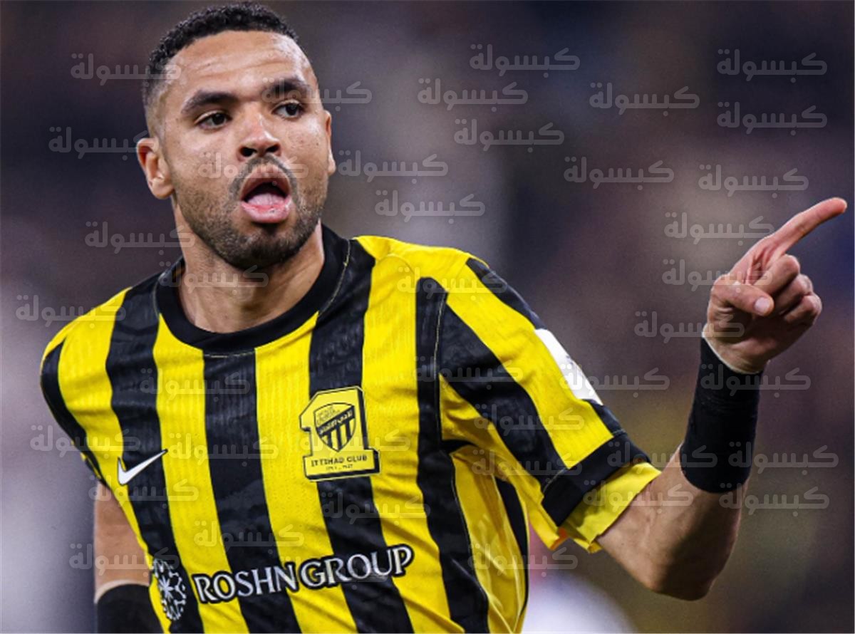 فيديو | النصيري يسجل.. الاتحاد السعودي يكتسح الغرافة القطري بسباعية في دوري أبطال آسيا 2026