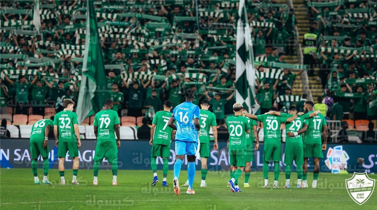 فيديو | الأهلي يسحق الشباب بخماسية في الدوري السعودي وتألق محرز