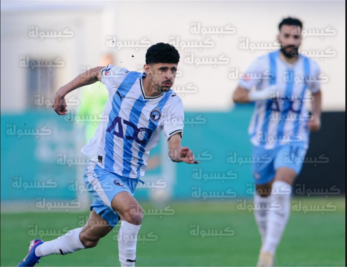 القناة الناقلة لمباراة بيراميدز وباور ديناموز اليوم في دوري أبطال إفريقيا