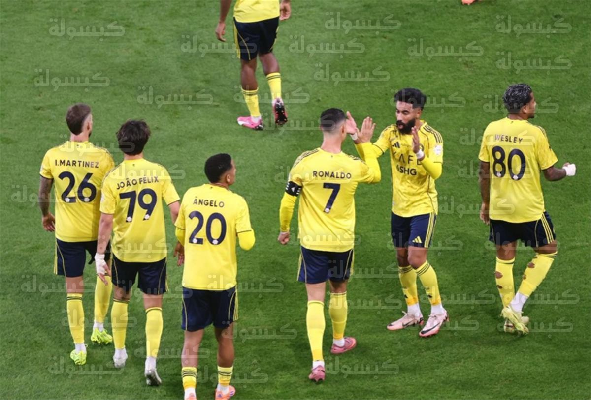 ترتيب الدوري السعودي بعد فوز النصر على الفتح 2026