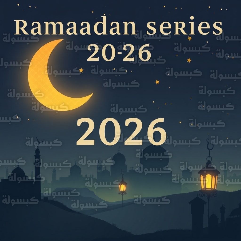 قائمة مسلسلات رمضان 2026 السورية