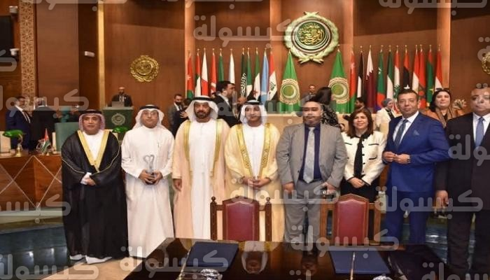 أحمد أبو الغيط يؤكد أن التنمية المستدامة خيار استراتيجي لاستعادة الاستقرار الإقليمي خلال احتفالية اليوم العربي للاستدامة