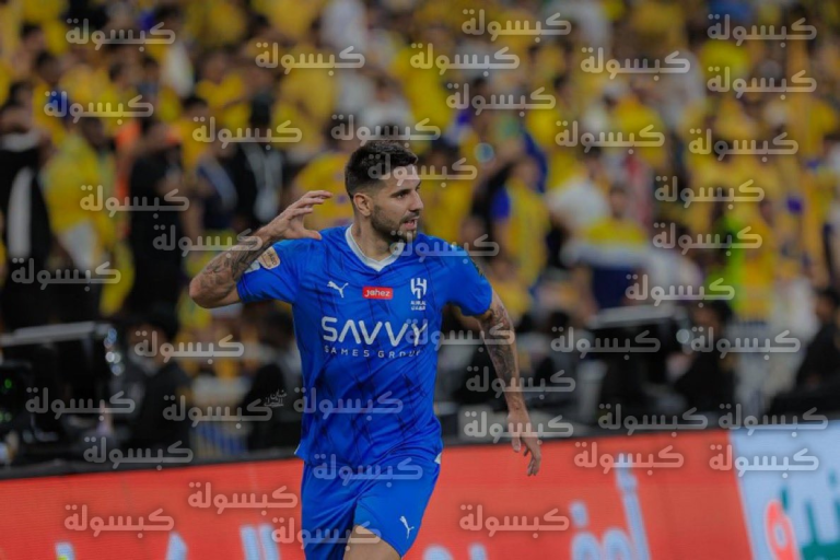 أسباب رحيل ميتروفيتش عن الهلال بين قناعات المدرب إنزاغي الفنية وسر إجراء عملية قسطرة قلبية في قطر