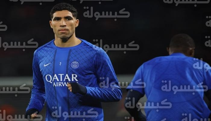 أشرف حكيمي يكسر صمته ببيان رسمي والدفاع يطعن في مصداقية المدعية بسبب إخفاء الأدلة الرقمية ورفض التعاون