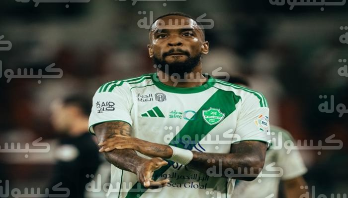 إيفان توني يعوض أول ركلة جزاء مهدرة مع الأهلي بهاتريك تاريخي في شباك النجمة ضمن الجولة 23