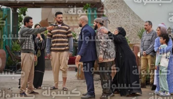 اعتراف عوف ببراءة عباس الريس يقلب موازين الأحداث في الحلقة السابعة من مسلسل إفراج