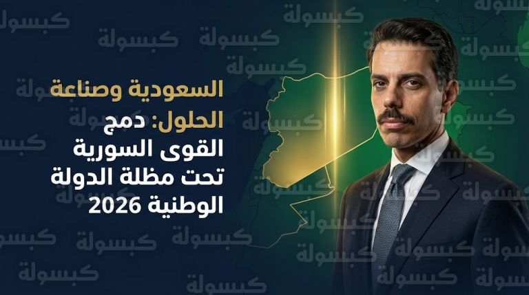 الأمير فيصل بن فرحان يقود حراكاً دولياً في ميونيخ لدمج مؤسسات الإدارة الذاتية ضمن هيكل الدولة السورية