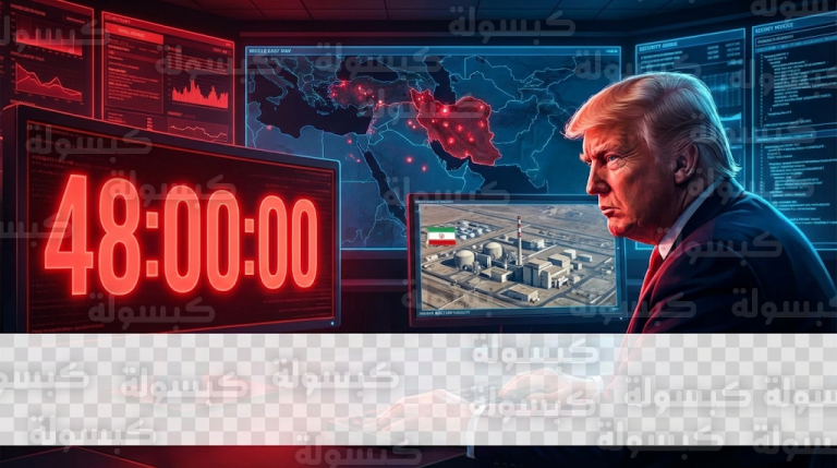 الكابينت الإسرائيلي يبحث سيناريوهات التعامل مع إيران وسط ترقب لعرض نووي جديد خلال 48 ساعة